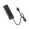Šakotuvas USB 2.0