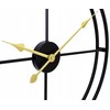 Sieninis laikrodis Circulo, 56cm