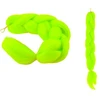 Sintetinis plaukų pluoštas Neon