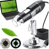 Skaitmeninis mikroskopas Izoxis 1600x USB