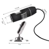 Skaitmeninis mikroskopas Izoxis 1600x USB