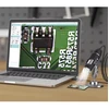 Skaitmeninis mikroskopas Izoxis 1600x USB