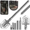 Sulankstomas metalinis kastuvas