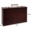 Tapybos rinkinys lagamine - 129vnt