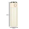 Termo puodelis, 420 ml