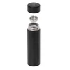 Termo puodelis, 500 ml, juodas