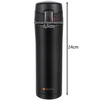 Termopuodelis Ruhhy, 440 ml