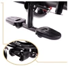 Triratukas Trike Fix Lite, mėlynas