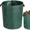 Tvirtas sodo maišas 120l
