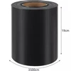 Tvoros juosta Gardlov 0.19x35m, 450g/m2. antracitas + 25 klipsai