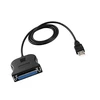 USB į LPT adapteris AK72