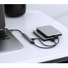 USB šakotuvas AK340