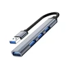 USB šakotuvas AK340