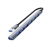 USB šakotuvas AK340A