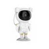 Vaikiškas projektorius Astronautas