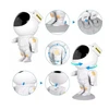Vaikiškas projektorius Astronautas