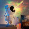 Vaikiškas projektorius Astronautas
