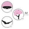 Vaikiškas šalmas Trix, rožinis
