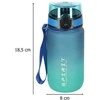 Vandens gertuvė 600 ml