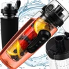 Vandens gertuvė su infuzoriumi, 1l