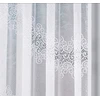 Violetta žakardinės užuolaidos, 300 x 160 cm