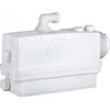 Leo Pumps AUTOMATINĖ NUOTEKŲ ŠALINIMO STOTELĖ WC601B