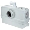 Leo Pumps AUTOMATINĖ NUOTEKŲ ŠALINIMO STOTELĖ WC601A