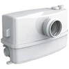 Leo Pumps AUTOMATINĖ NUOTEKŲ ŠALINIMO STOTELĖ WC600A