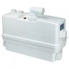 Leo Pumps AUTOMATINĖ NUOTEKŲ ŠALINIMO STOTELĖ WC601C