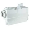 Leo Pumps AUTOMATINĖ NUOTEKŲ ŠALINIMO STOTELĖ WC601B