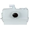 Leo Pumps AUTOMATINĖ NUOTEKŲ ŠALINIMO STOTELĖ WC601A