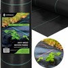 Springos Agrotekstilė nuo piktžolių 1,1x100 m