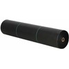 Springos Agrotekstilė nuo piktžolių 70g/m2 0,8x50 m juoda