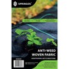 Springos Agrotekstilė nuo piktžolių 70g/m2 0,8x100m