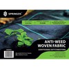 Springos Agrotekstilė nuo piktžolių 3,2x10 m, 70 g/m2