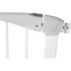 Apsauginiai vartai Springos SG00001AC 76-120 cm