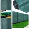 Springos Apsauginis tinklas 140g/m2 1,5x10 m žalias