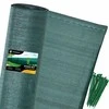 Springos Apsauginis tinklas 140g/m2 1,5x10 m žalias