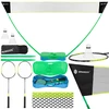 Badmintono rinkinys Springos KG0037