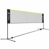 Badmintono tinklelis Springos KG0036 400x75 cm