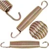 Batuto spyruoklė Springos 135 mm