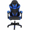 Ergonomiška biuro kėdė Springos HF0019 su kvėpuojančiu atlošu