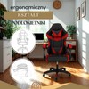Ergonomiška biuro kėdė Springos HF0020