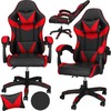 Ergonomiška biuro kėdė Springos HF0020
