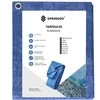Brezentas Springos 2x2 m 60g/m2