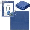 Brezentas Springos 2x2 m 60g/m2
