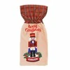 Butelių dėklas Springos su elastine juosta, 15x31 cm