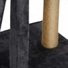 Kačių draskyklė Springos Multi-Level Cat House, 90 cm x 35 cm x 145