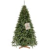 Springos Dirbtinė eglutė Royal Trees Sibiro eglė, 240 cm