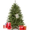 Springos Dirbtinė eglutė Royal Trees Skandinaviška, 150 cm